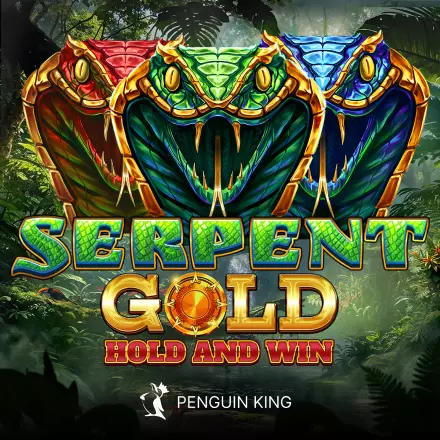 Serpent Gold